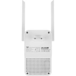 Маршрутизатор CUDY AX1800 Wi-Fi 6 Mesh Repeater, AP mode, Chipset MediaTek, Cudy Mesh Support, 1201Mbps at 5GHz + 574Mbps at 2.4GHz, 802.11ax/ac/a/b/
