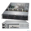 Supermicro SYS-6029P-TR 2U/2xLGA3647/iC621/16xDDR4/8x3.5 SATA3/IPMI/VGA/2xGb/1000W 1+1 Supermicro SYS-6029P-TR 2U/2xLGA3647/iC621/16xDDR4/8x3.5 SATA3/IPMI/VGA/2xGb/1000W 1+1
