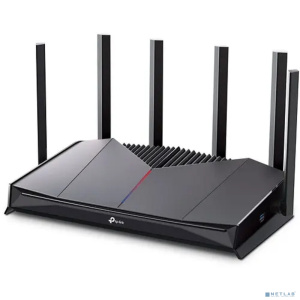 TP-Link Archer GE400 BE6500 Двухдиапазонный игровой роутер Wi-Fi 7