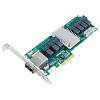 Adaptec AEC-82885T SGL 2283400-R (PCI-E x4, LP)