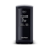 Источник бесперебойного питания ИБП Line-Interactive CyberPower VP700EILCD 700VA/390W USB/RS-232/RJ11/45 (6 IEC С13)