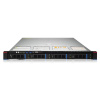 Платформа системного блока Gooxi Bad Pack Intel dual socket 32 DIMM, 1U 4-bay - w/2* 550W CRPS modules + 10GbE dual SFP+ ports (Intel 82599ES)