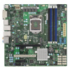 Материнская плата SuperMicro MBD-X11SAE-M-B (204502)
