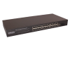 Коммутатор Gigabit Ethernet OSNOVO SW-72402/L2 Управляемый (L2+) коммутатор Gigabit Ethernet на 26 портов.Порты: 24 x GE (10/100/1000Base-T) + 2 x GE Коммутатор Gigabit Ethernet OSNOVO SW-72402/L2 Управляемый (L2+) коммутатор Gigabit Ethernet на 26 портов.Порты: 24 x GE (10/100/1000Base-T) + 2 x GE