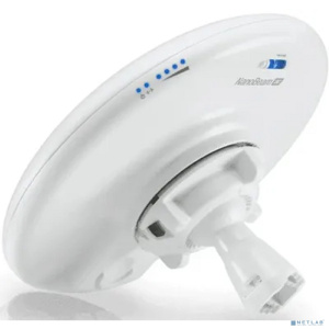 UBIQUITI NBE-5AC-Gen2 Радиоустройство 5 ГГц, PtP/PtMP, airMAX ac, MIMO 2x2, 19 дБи, 25 дБм UBIQUITI NBE-5AC-Gen2 Радиоустройство 5 ГГц, PtP/PtMP, airMAX ac, MIMO 2x2, 19 дБи, 25 дБм