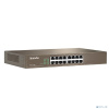 TENDA TEF1016D Коммутатор в стойку 16-Ports 10/100 Base-TX