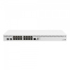 Маршрутизатор 1000M 16PORT CCR2004-16G-2S+ MIKROTIK Маршрутизатор 1000M 16PORT CCR2004-16G-2S+ MIKROTIK