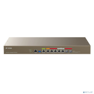 IPCOM M50-F 2.5G Cloud Managed VPN Router высокоуровневый маршрутизатор 1*2.5GE RJ45 + 5*GE RJ45 + 2*SFP(combo)