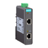 Инжектор IEEE 802.3af/at Gigabit High Power PoE+<br><br><b>Причина уценки: </b>Модуль полностью рабочий, но был в использовании, поэтому имеет следы э