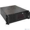 Exegate EX293565RUS Серверный корпус ExeGate Pro 4U480-06/4U4021S <RM 19", высота 4U, глубина 480, БП 1000ADS, USB> Exegate EX293565RUS Серверный корпус ExeGate Pro 4U480-06/4U4021S <RM 19", высота 4U, глубина 480, БП 1000ADS, USB>