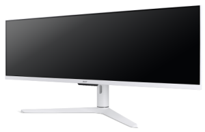 43,8" ACER Nitro XV431CPwmiiphx, IPS, 32:9, 3840x1080, 120Hz, 1ms, 350 nits, 178°/178°, 2HDMI + DP + Колонки 2Wx2, Audio out, FreeSync Premium,