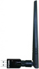 Сетевой адаптер Wi-Fi D-Link DWA-172/RU/B1A AC600 USB 2.0 (ант.внеш.съем) 1ант. Сетевой адаптер Wi-Fi D-Link DWA-172/RU/B1A AC600 USB 2.0 (ант.внеш.съем) 1ант.