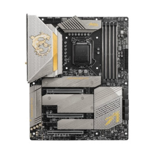 MSI MEG Z590 ACE GOLD EDITION LGA1200 iZ590 4xDDR4 6xSATA3 RAID 4xM.2 HDMI ATX