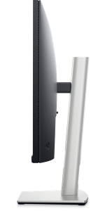 Dell 27" C2723H S/Bk (IPS; 16:9; 300 cd/m2; 1000:1; 5ms; 1920x1080x60Hz;178/178;DP(In);DP(Out)+MST;HDMI;5xUSB;Tilt;Swiv;HAS;Pivot;Spk 2x5W;Mcr;Web