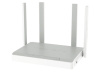 Wi-Fi маршрутизатор 1800MBPS 1000M 4P HOPPER KN-3810 KEENETIC Wi-Fi маршрутизатор 1800MBPS 1000M 4P HOPPER KN-3810 KEENETIC