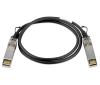 Кабель ORIGO Пассивный кабель 10GBase-X SFP+ длиной 1 м для прямого подключения