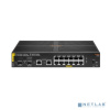 Коммутатор HPE Aruba 6000, управляемый [r8n89a#abb]