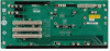 Кросс-плата PE-7S, PICMG 1.3, 7 слотов, слоты расширения: 1xPICMG, 1xPCI-E x16, 2xPCI-E x1, 3xPCI