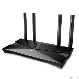 TP-Link Archer AX3000 Двухдиапазонный гигабитный роутер Wi-Fi AX3000 с поддержкой Mesh