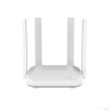 Netcraze Hopper (NC-3811) Гигабитный интернет-центр с Mesh Wi-Fi 6 AX3000, 4-портовым Smart-коммутатором и многофункциональным портом USB 3.0