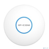 IP-COM Pro-6-Lite Точка доступа настенная AX3000, 1Gbit RJ45, PoE