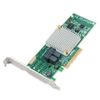 RAID-контроллер Microsemi Adaptec ASR-8805E SGL (2294001-R) PCIe 3.0 x8 LP, SAS/SATA 12G, RAID 0,1,10, 8port (2*int SFF8643), Cache 512Mb RAID-контроллер Microsemi Adaptec ASR-8805E SGL (2294001-R) PCIe 3.0 x8 LP, SAS/SATA 12G, RAID 0,1,10, 8port (2*int SFF8643), Cache 512Mb