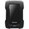 Жесткий диск A-DATA Portable HDD 5TB AHD330-5TU31-CBK HD330 DashDrive Durable 2.5" USB 3.0 черный Жесткий диск A-DATA Portable HDD 5TB AHD330-5TU31-CBK HD330 DashDrive Durable 2.5" USB 3.0 черный