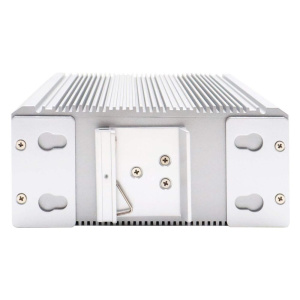 Коммутатор ORIGO OI3112P/185W/A1A 12-портовый гигабитный промышленный управляемый
L2-коммутатор с 8 портами PoE+ и 4 комбо-портами