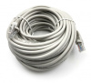 Патч-корд Buro UTP-5E-15M-G UTP 4 пары cat.5E CCA molded 15м серый RJ-45 (m)-RJ-45 (m) Патч-корд Buro UTP-5E-15M-G UTP 4 пары cat.5E CCA molded 15м серый RJ-45 (m)-RJ-45 (m)