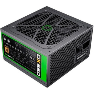 Блок питания GameMax ATX 550W GX-550