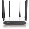 Маршрутизатор ZYXEL Маршрутизатор/ NBG6604 AC1200 Dual-Band Wireless Router Маршрутизатор ZYXEL Маршрутизатор/ NBG6604 AC1200 Dual-Band Wireless Router
