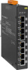 Коммутатор 8 x PoE 10/100BaseTX, питание +24 В пост.