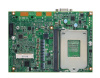 Одноплатный компьютерCAPA500VHGGA-Q170-ZIO, форм-фактор 3.5", сокет LGA 1151 для процессоров 6/7 поколения Intel Core i7/i5/i3, чипсет Intel Q170, VGA