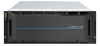 Модуль расширения Infortrend JBOD 4U/60bay (GS\DS) dual redundant controller expansion enclosure 6x12Gb SAS,2x(PSU+FAN),2x12Gto12G SAS,60x3.5" drive t