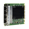 Сетевой адаптер HPE Intel I350-T4 Ethernet 1Gb 4-port BASE-T OCP3 Adapter for HPE