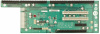 Кросс-плата PE-5S, PICMG 1.3, 5 слотов: 1xPICMG + 1xPCIe-x16 + 1xPCIe-x4 + 2xPCI