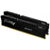 Модуль памяти DIMM DDR5-5200 32GB (16GBx2) KF552C40BBK2-32 KINGSTON