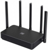 Роутер беспроводной Xiaomi R1350 (R4 PRO (DVB4245CN)) 10/100/1000BASE-TX черный (упак.:1шт) Роутер беспроводной Xiaomi R1350 (R4 PRO (DVB4245CN)) 10/100/1000BASE-TX черный (упак.:1шт)