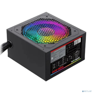 Zircon Блок питания ATX 600W RGB-600 Zircon Блок питания ATX 600W RGB-600