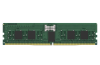 Оперативная память Kingston Server Premier 16GB 4800MT/s DDR5 ECC Registered CL40 DIMM 1Rx8 Micron D Оперативная память Kingston Server Premier 16GB 4800MT/s DDR5 ECC Registered CL40 DIMM 1Rx8 Micron D