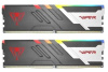 Модуль памяти DIMM DDR5-6400 32GB (16GBx2) RGB PVVR532G640C32K PATRIOT