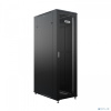 NTSS Шкаф напольный универсальный серверный NTSS R 42U 600х1200мм, 4 профиля 19, двери перфорированная и перфорированная двухстворчатая, боковые стенк