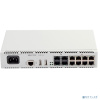 ELTEX ESR-12V Сервисный маршрутизатор 8х Ethernet 10/100/1000 Base-T, 1х RS-232 (RJ-45), 2х USB2.0, 3x FXS, 1x FXO, 2 GB RAM, 220V AC