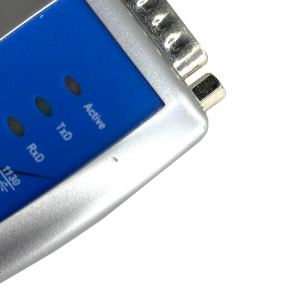 1-портовый преобразователь USB в RS-422/485