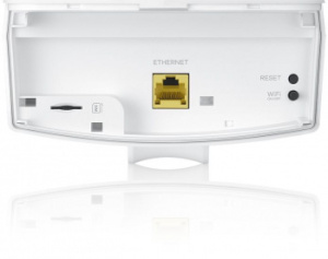 Роутер беспроводной Zyxel LTE7240-M403-EU01V1F 10/100/1000BASE-TX/4G cat.4