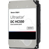 16TB WD Ultrastar DC HC550 {SAS 12Gb/s, 7200 rpm, 512mb buffer, 3.5"} [0F38357/WUH721816AL5204/0F38361]