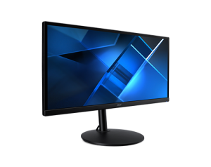 29" ACER (Ent.) CB292CUbmiiprx, IPS, 21:9 , 2560x1080, 75Hz, 178°/178°, 1ms, 250 nits, 2xHDMI(2.0) + 1xDP(1.4) + Колонки 2Wx2, Audio Out, FreeSync,