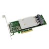 HBA-адаптер Microsemi Adaptec SmartHBA 2100-16i (2302100-R) PCI Express 3.0 x8, SAS-3 12 Гб/с, 4хSFF8643 internal HBA-адаптер Microsemi Adaptec SmartHBA 2100-16i (2302100-R) PCI Express 3.0 x8, SAS-3 12 Гб/с, 4хSFF8643 internal