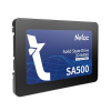 Накопитель Netac SSD SATA III 128Gb SA500 2.5" (NT01SA500-128-S3X)