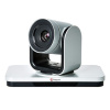 Polycom 8200-64370-001 EagleEye IV-4x Camera with Polycom 2012 logo, 4x zoom, MPTZ-11. Compatible with RealPresence Group Series software 4.1.3 and l